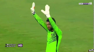 مهما كنت بعيد فى عز الضلمه ماشى وحييد الاهلى الترجى 