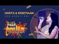 Download Lagu HARTA \u0026 KESETIAAN :: VOC. SHERLY KDI :: OM ADELLA LIVE WEDDING WANDHA \u0026 SALSA