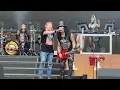 Guns N‘ Roses - Reckless Life 15.07.2022 Hannover