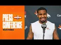 WR Jaylen Waddle on Denver s team culture It just makes it easy to come to work