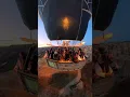 Turquaz Balloons 2026 Flight