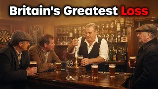 Britain Had the Perfect Pub Until One Decision Ruined It