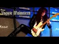 Yngwie Malmsteen - Liar Backing Track