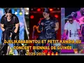 Lagu DJELIKABABINTOU ET PETIT KANDIA AU CONCERT BIENNAL DE GUINÉE 2025-2026 🔥🔥🔥