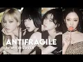 Download Lagu ANTIFRAGILE - AESPA AI COVER