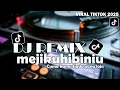 Download Lagu DJ mejikuhibiniu | REMIX ( Tenxi, suisei \u0026 Jemsii  ) VIRAL TIKTOK SONG 2025 !
