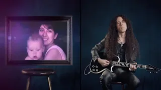 marty friedman miracle official music video
