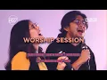 Download Lagu 60mins Worship Session with Franky Kuncoro, Marsya Manopo \u0026 Shinta Rosari