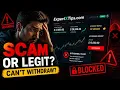 ExpertXTips com Exposed Scam or Legit What To Do If You ve Been Affected