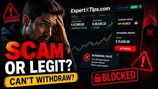 ExpertXTips com Exposed Scam or Legit What To Do If You ve Been Affected