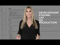 Tesults - Targets and Test Jobs