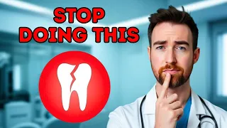 5 Dental Mistakes Dentists See Every Day And Hate