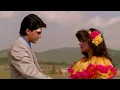 Download Lagu Tumhe Dil To De Chuke Hain-Mashooq 1992 HD Video Song, Ayub Khan, Ayesha Jhulka