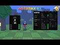 Anthrax Hub - Shoot Players off a Map Script UPDATE