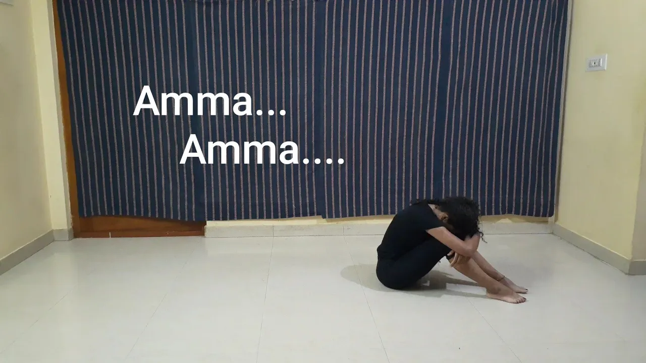 VIP - Amma Amma dance cover
