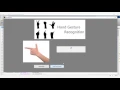 Hand Gesture Recgonition System