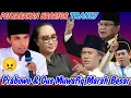 Download Lagu PRABOWO \u0026 GUS MUWAFIQ ARE FUCKING ANGRY ABOUT THE IMPRISONMENT OF TRANS7 NARRATOR || KH KHOLIL YA...