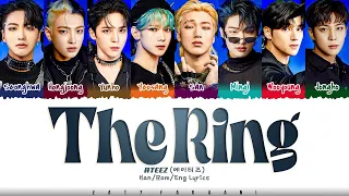 Download ATEEZ (에이티즈) – ‘The Ring’ Lyrics [Color Coded_Han_Rom_Eng] MP3