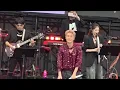 #吳克群 #沒了命愛你 #瀘州商演 #現場演唱 #現場表演 