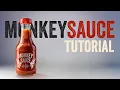 MonkeySauce Tutorial for After Effects