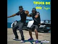 Gradur feat franglish - trucs de choses ( Audio Excel )