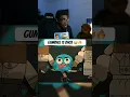 Download Lagu Reacting to The Wonderfully Weird World of Gumball