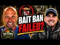 Michigan Deer Baiting Ban Is it working