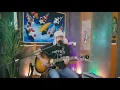 Download Lagu I Really Want To Stay At Your House Cyberpunk 2077 Acoustic Cover [One-Take at The G-Spot]