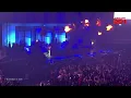 Manuel Turizo - VAGABUNDO / Enhorabuena - 201 TOUR 🇨🇱 - Santiago Chile 🇨🇱 - 14/08/2025