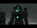 Prototype Duo Meets Titan Cameraman 
