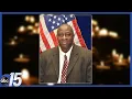 Sheriff Douglas Pernell passes away unexpectedly Remembering Dillon County Sheriff