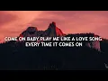 Troye Sivan - Bloom (Lyrics) 🌺