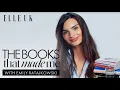 Emily Ratajkowski On The Downside Of The Movement Teaching Son Sly About Empathy ELLE UK