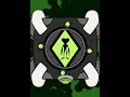 Omnitrix Ben 10