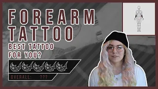 Lets Flesh It Out - Forearm
