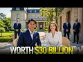 Inside Brunei s Royal Billionaire Lifestyle Prince Abdul Mateen