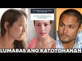 NALOKO NA! Ellen Adarna May Matinding Pasabog sa Pambabae at Panloloko ni Derek Ramsay sa Kanya!
