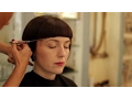 The Bob Haircut a Short bangs