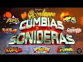 ⚡CUMBIAS SONIDERAS MIX LO NUEVO 2025🌟ESTRENOS SONIDEROS 2025🎶LOS MEJORES DE CUMBIAS PARA BAILAR🕺🏻💃🏻