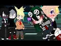 Female Deku s cute noise Original Female Deku AU Bkdk Mha LOV BakuToga Siblings AU
