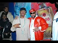 Before Da Kappa 2k1 - Slim Thug, Chamillionaire, Paul Wall,