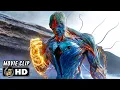 Eternals Vs Ikaris - Final Fight Scene ETERNALS 2021 Sci-Fi Movie CLIP