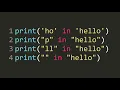 Bangla Python Tutorial - 03 13
