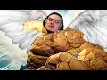 Download Lagu You can FLY with The Thing in Season 3 Marvel Rivals
