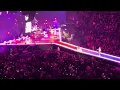 Lagu Maroon 5 - Stereo Hearts (with Travie McCoy) live at Madison Square Garden 11/20/25
