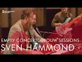 Download Lagu Sven Hammond playsThelonious Monk - Empty Concertgebouw Sessions