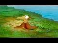 Download Lagu The Land Before Time: Journey To Big Water: Petrie (2002) (VHS Capture) (1)