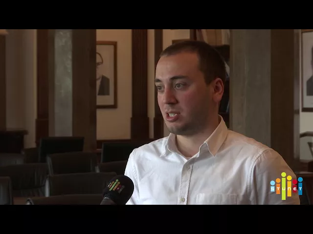 „სტუ-ს სტუდენტური დღეები 2018“