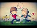 Download Lagu Arie Ghaissan - Serpihan Hati | lirik