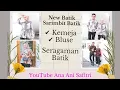 Download Lagu New Batik Pekalongan // Sarimbit Batik// Kemeja Batik // Bluse Batik // Seragaman Batik